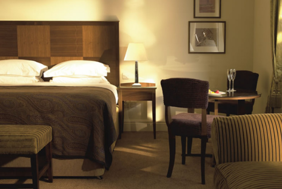 6 Reasons Why It’s Super Easy To Get Married At Macdonald Hotels & Resorts 6 Reasons Why It’s Super Easy To Get Married At Macdonald Hotels & Resorts