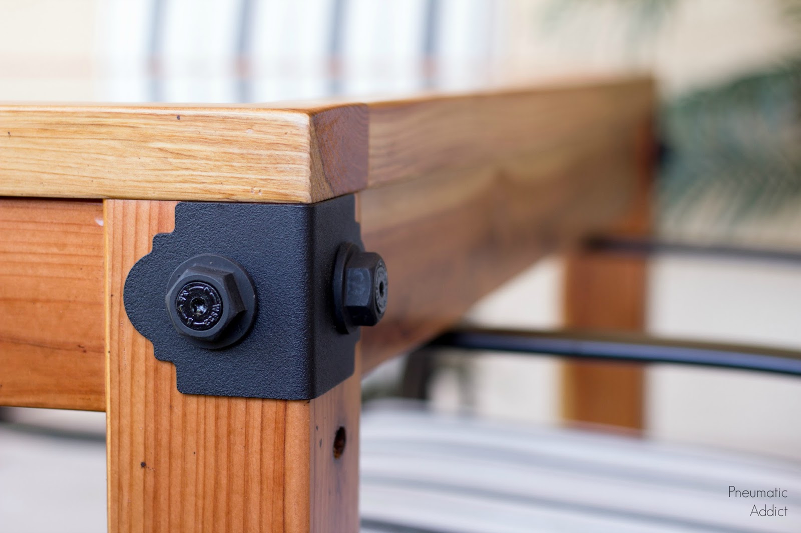 How To Build a DIY Outdoor Table DIY Done Right