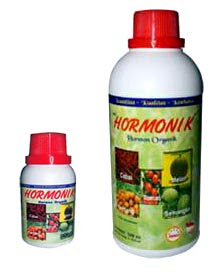 hormonik natural nusantara hormon yang dibutuhkan tanaman