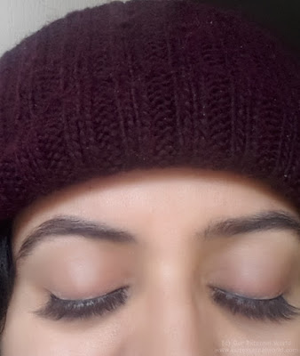 Sultry lashes - Lash Named Desire Lash Named Desire
