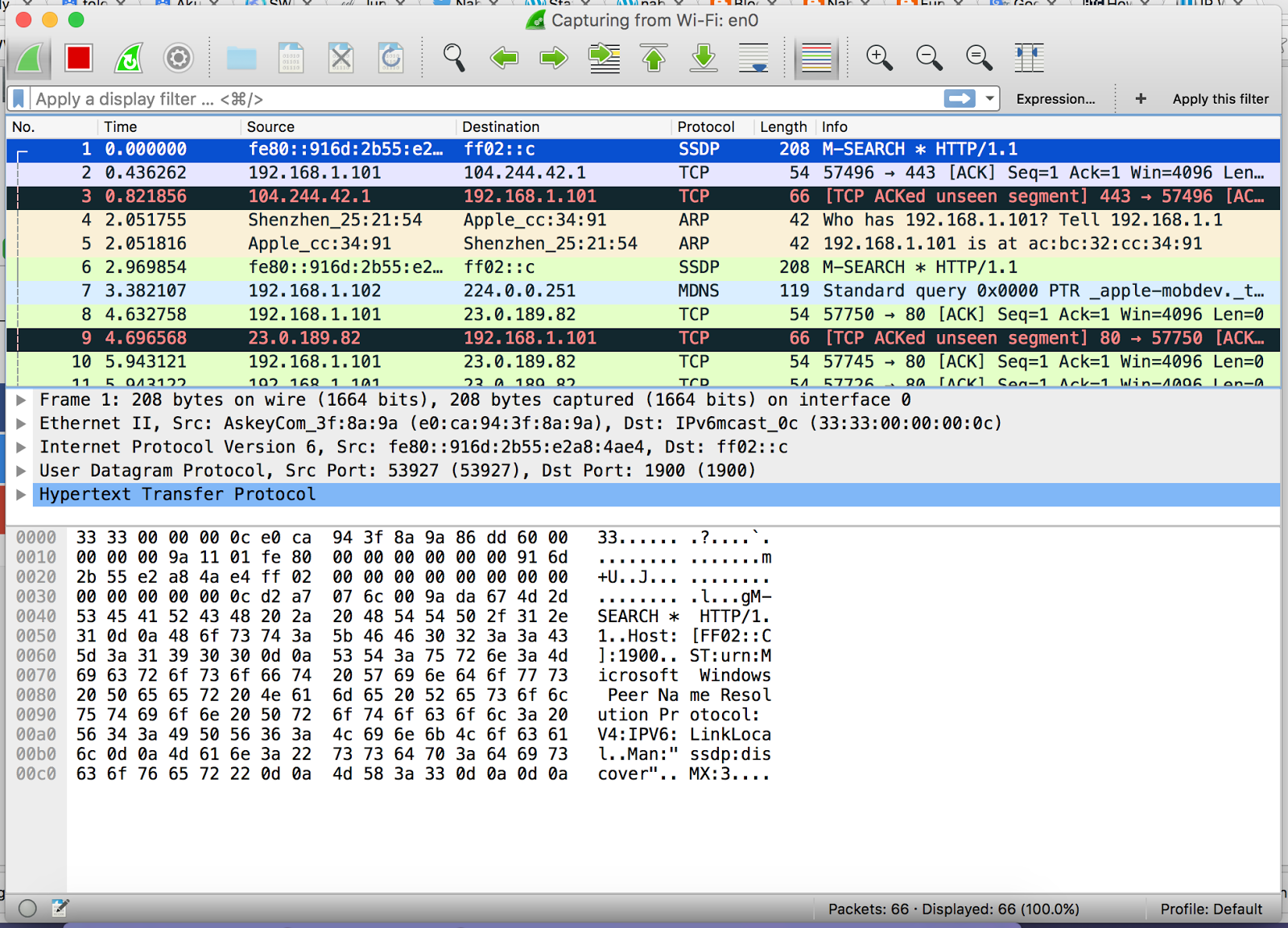 wireshark https url wireshark https url