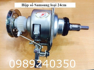 Bán hộp số, bộ số máy giặt tại Hà Nội Bán hộp số, bộ số máy giặt tại Hà Nội