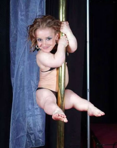 Kerth recommends best of Midget stripper named superman Erotic Photos Mature porn xhamster 1900