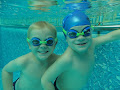 Swimming for kids in Famagusta Swimming for kids in Famagusta