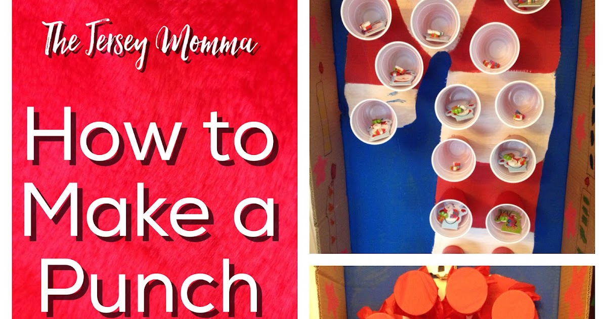 Car Foam Gun >> The Jersey Momma: How to Make a Punch Prize Box for Class Parties Car Foam Gun >> The Jersey Momma: How to Make a Punch Prize Box for Class Parties