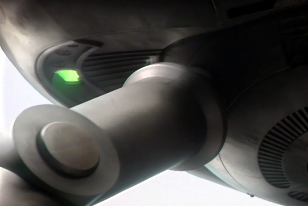 13 THE TRIPODS Season One, Episode One BBC (1984)