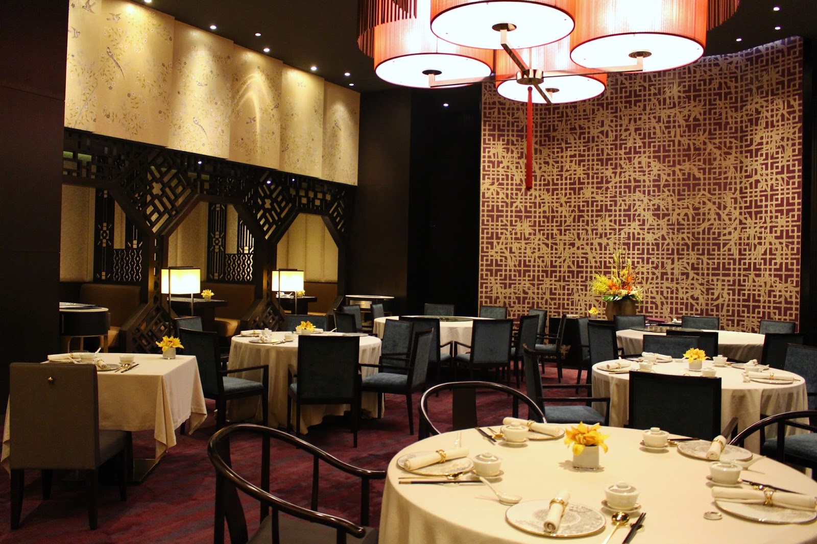 A Hidden Gem at City of Dreams Crystal Dragon Gastronomida