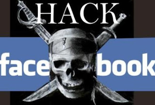 Cara Hack Facebook Orang Lain 100% Berhasil