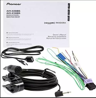 للبيع على وجه السرعة كاسيت عربة وارد أمريكا Pioneer Car Cassette CAVH-X39 Bluetooth touch screen DVD/FM للبيع على وجه السرعة كاسيت عربة وارد أمريكا Pioneer Car Cassette CAVH-X39 Bluetooth touch screen DVD/FM