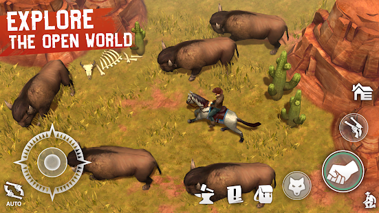 Westland Survival Mod Apk Full Westland Survival Mod Apk Full
