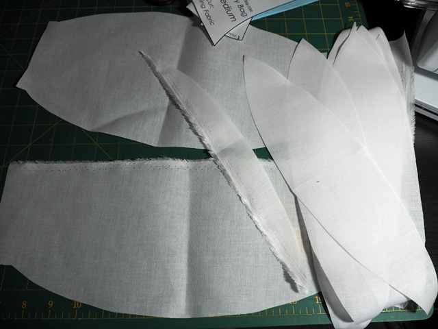 What is Sew-In Interfacing? 6 Types Explained & When to Use