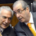 Delator fala sobre acordo de R$10 milhões em gabinete de Temer com Eduardo Cunha