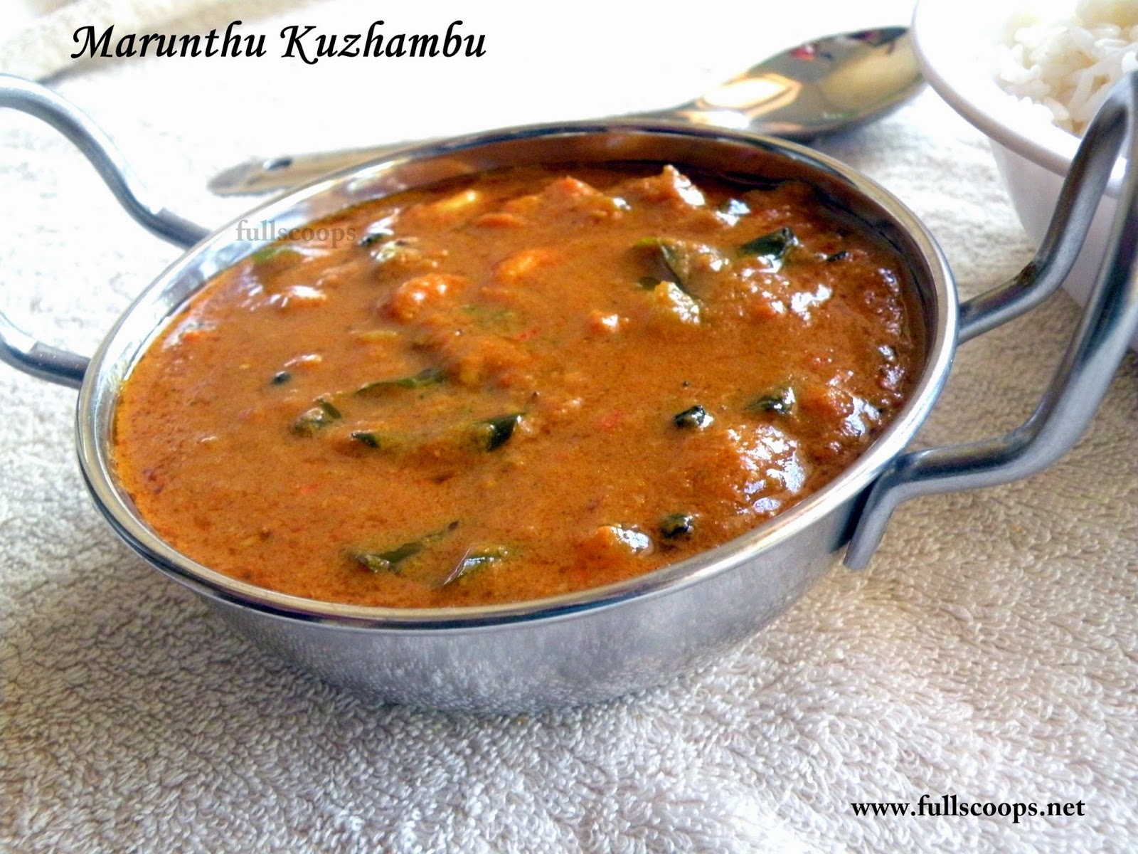 Side Dish for Idli Dosa Full Scoops A food blog with easy,simple