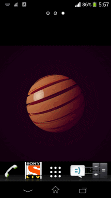 gif live wallpaper lockscreen app android