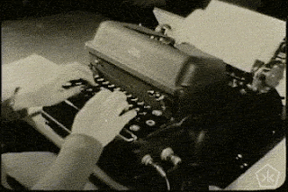 Typewriter Gif on Blog About Historical Fiction Tips of Extra Ink Edits,Writing Consultant and Professional Freelance Editor Providing Editing Services for Writers Typewriter Gif on Blog About Historical Fiction Tips of Extra Ink Edits,Writing Consultant and Professional Freelance Editor Providing Editing Services for Writers