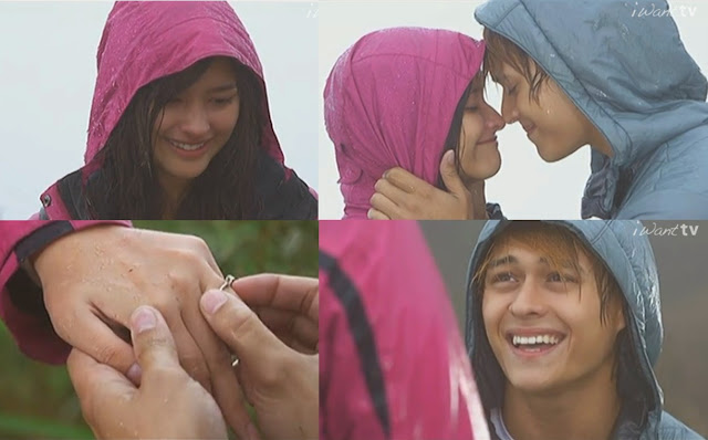 "Forevermore" Finale hits all-time high TV ratings