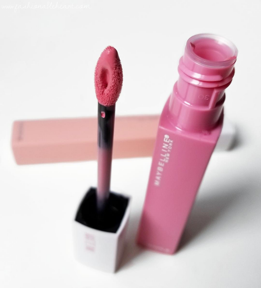bblogger, bbloggers, bbloggerca, canadian beauty blogger, beauty blog, southern blogger, maybelline, maybelline new york, superstay, matte ink, liquid lipstick, dreamer, loyalist, review, swatch, hand swatch, lip swatch, long lasting, formula, drugstore makeup, super stay, product review