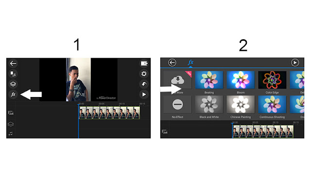 Aplikasi PowerDirector Video Editor App 4K Slow Mo More Cara Menggunakan Aplikasi PowerDirector Video Editor App 4K Slow Mo More,Cara Memperlambat dan Mempercepat Gerakan Video,Cara Memberikan Effect Color,Cara Memasukkan Effect Musik kedalam Video,Cara Menyimpan Video yang Sudah di Edit,download aplikasi PowerDirector Video Editor App 4K Slow Mo More untuk android