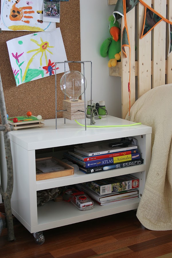 Decorar en familia: Descubriendo a Trae Shop ¡Y nuestra lámpara Mina!7