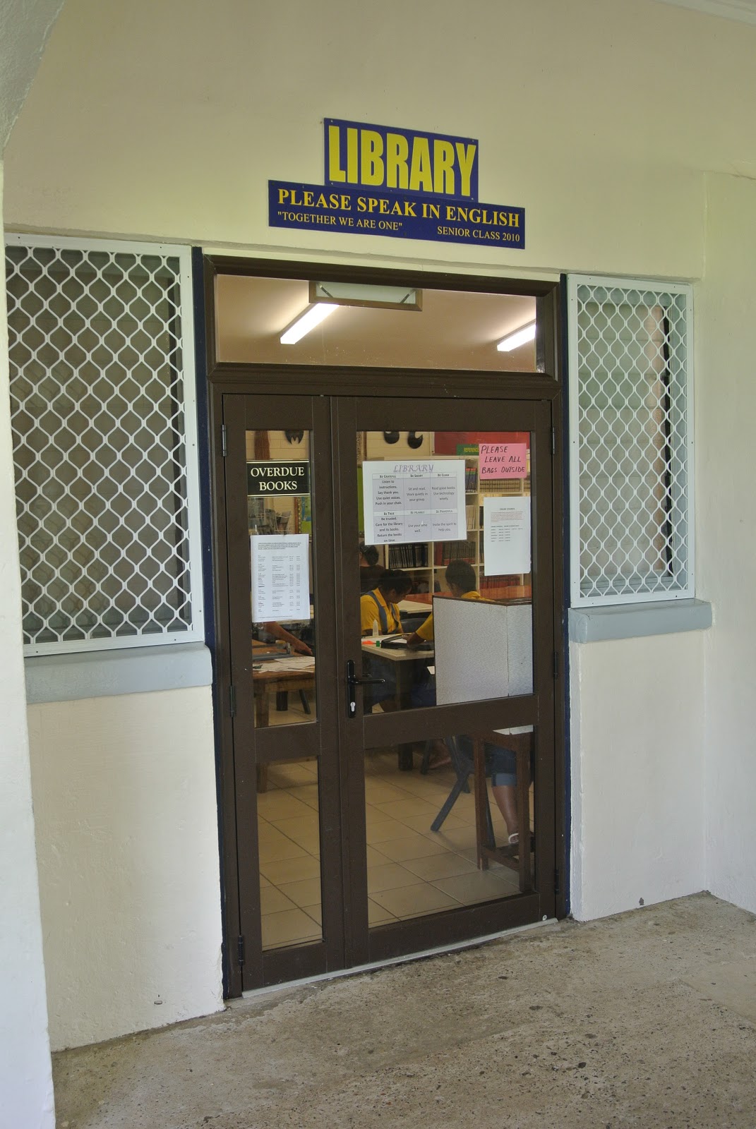 Search, Ponder & the Pacific: Samoa - Part II - Savaii