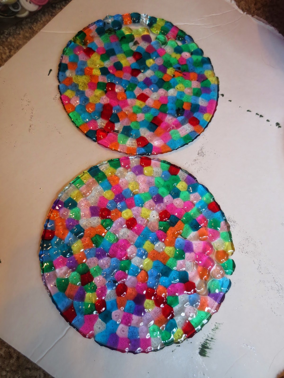Diy easy crafts hodge podge moments