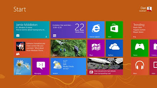 Tutorial Menggunakan Windows 8 | 50 Tips dan Trik Penggunaan Windows 8