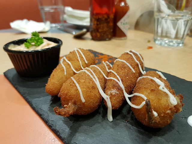 food blogger dubai vegetarian italian mexican jalapeno sticks