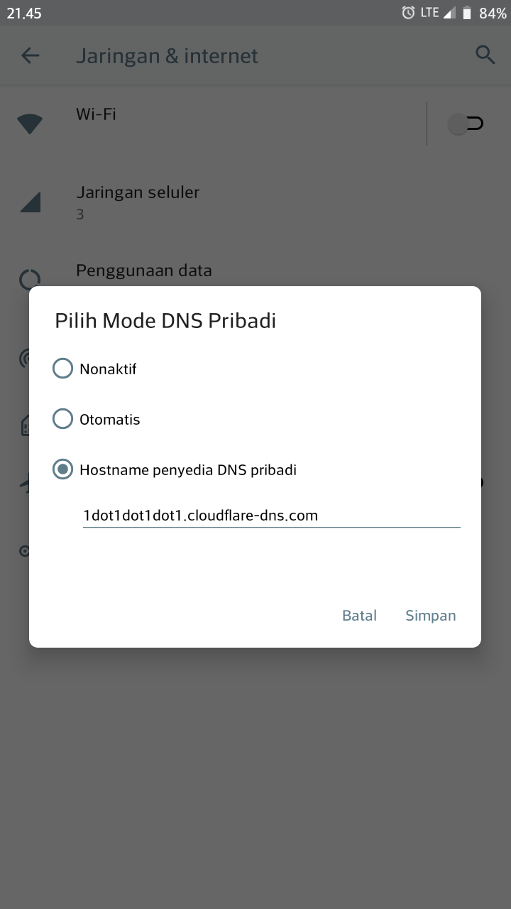 √ Cara Membuka Situs Yang Diblokir Tanpa Aplikasi Terbaru 2024