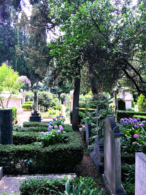 Cemetery-For-Non-Catholic-Foreigners-Rome cemetery-rome