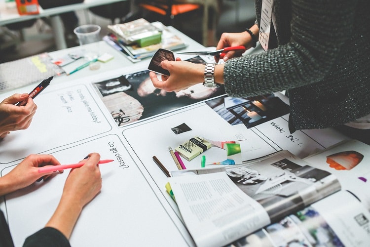 Membuat Studio Desain dan Jalankan Bisnis Langkah-langkah Saat Memulai Usaha Desain Grafis - Membuat Studio Desain dan Jalankan Bisnis