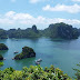 Admire Halong Bay - One of 7 World Natural Wonders