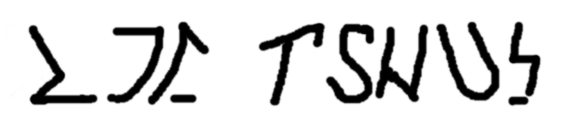 Kisahku, kisahmu, kisah kita: Aksara Minahasa atau Aksara Malesung ...