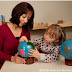 Montessori Preschool Cultural and Geography Studies: The Continents