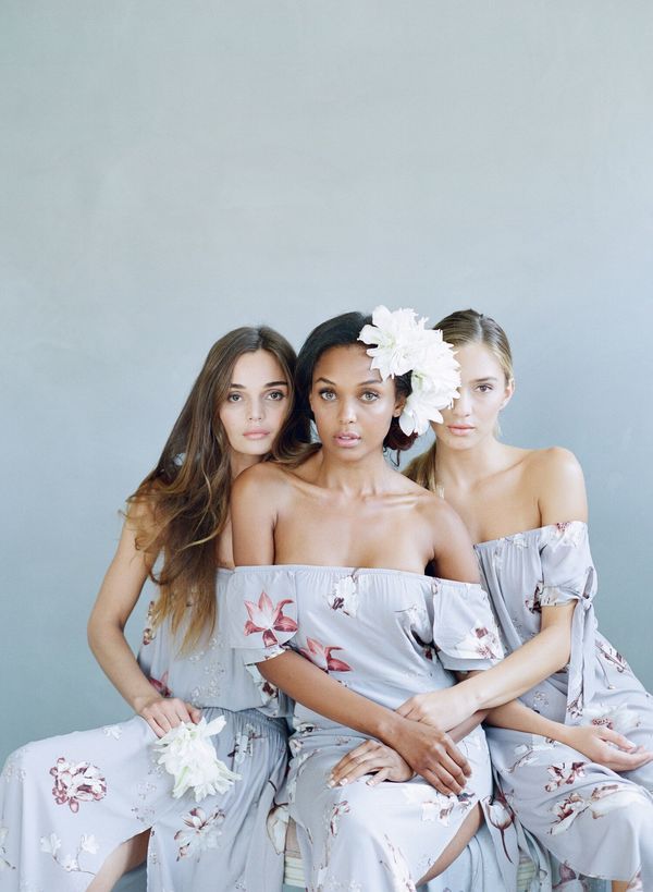 Pretty Bridesmaid And AlternativesPlum Dresses Robe 54ARq3Lj