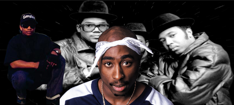 A História do Rap