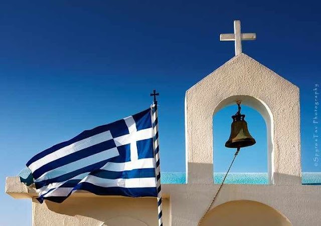 Γιατί ενοχλεί (και ποιους) η πορεία του Ελληνισμού