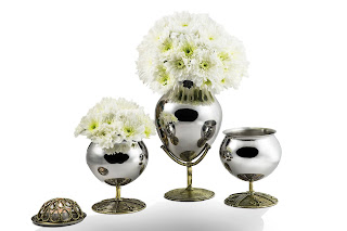 Table Wonders by Arttd’inox Table Wonders by Arttd’inox