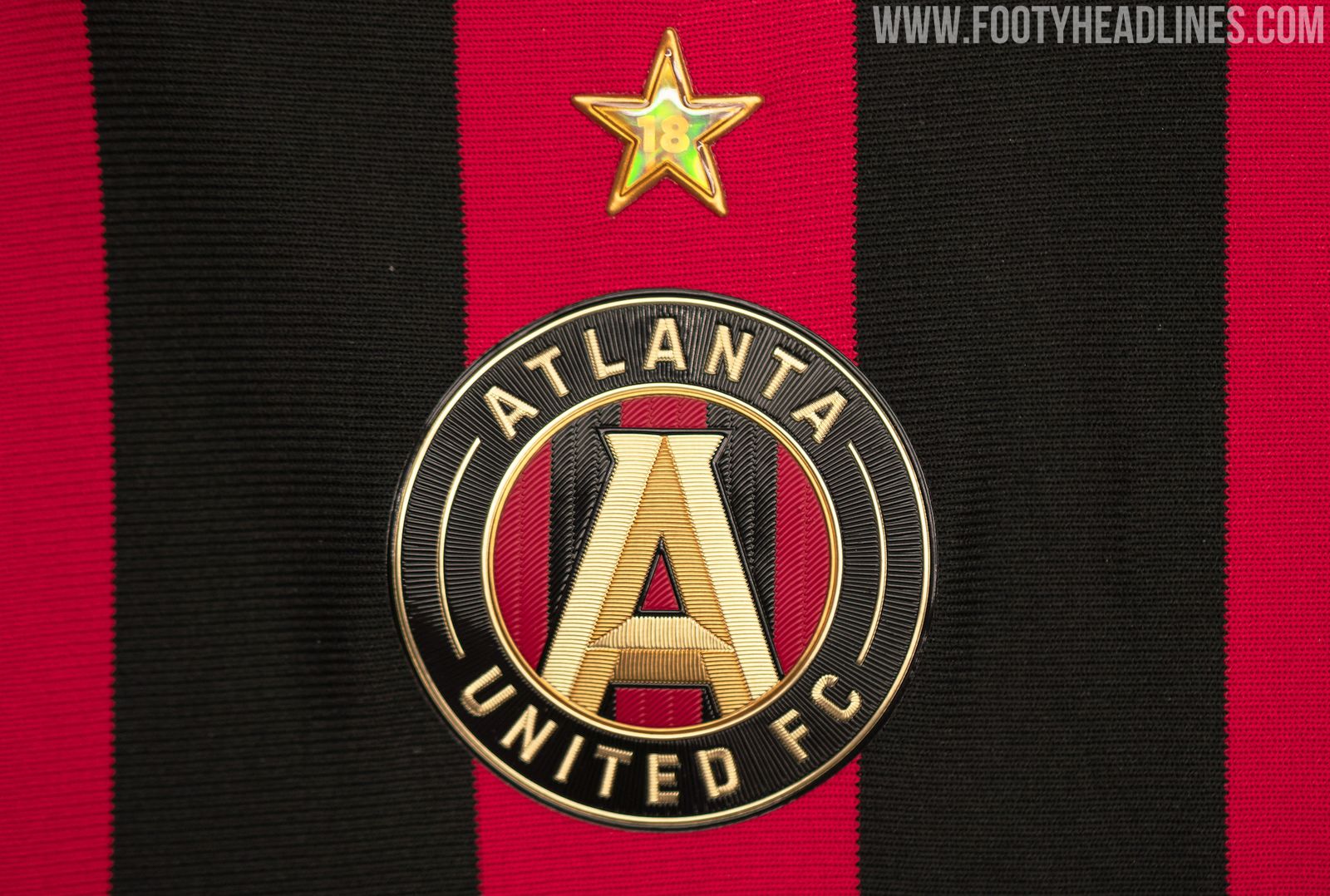 CA Atlanta 2019-20 Home Kit