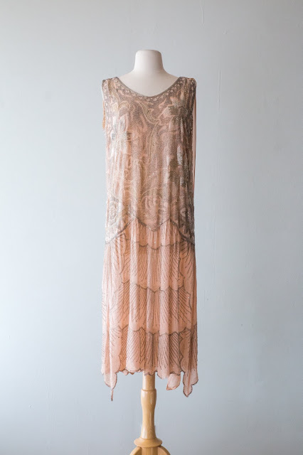 Xtabay Vintage Clothing Boutique - Portland, Oregon: The Best Dresses ...
