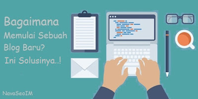 11 Hal Yang Perlu Anda Lakukan Setelah Membuat Blog Baru 11 Hal Yang Perlu Anda Lakukan Setelah Membuat Blog Baru