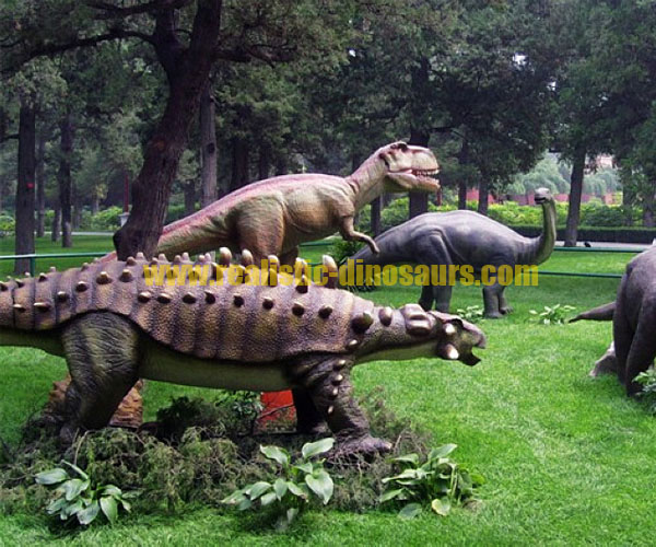 Rent Life Size Animatronic Dinosaur Rent Life Size Animatronics