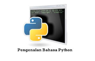 Pengenalan Bahasa Python - Referensi Belajar Komputer