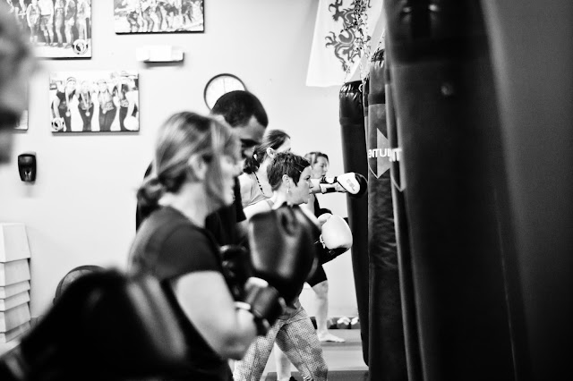 fitness kickboxing classes at fortress kickboxing in morristown, tn for fitness and weight loss