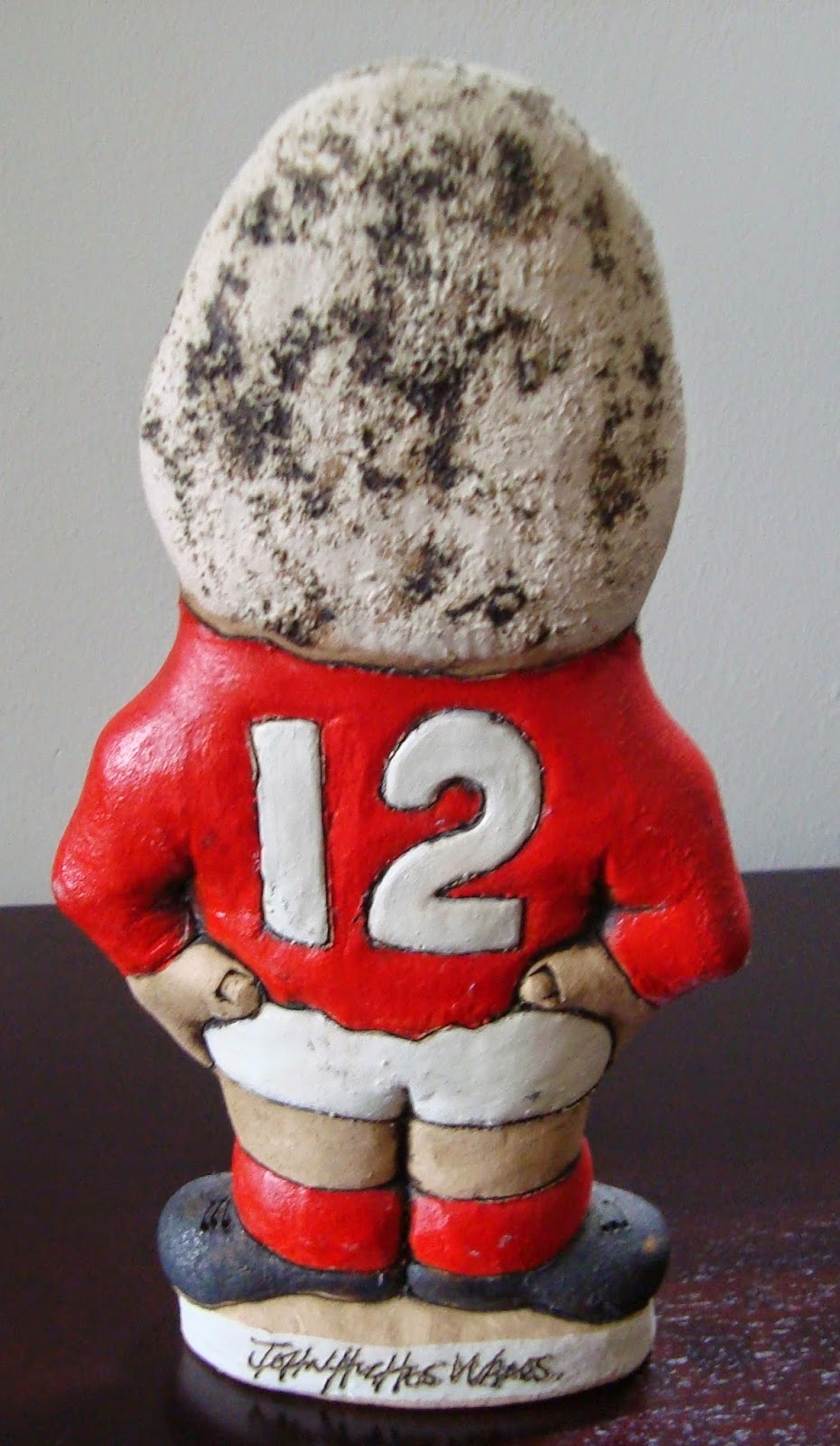 The Grogg Blog: Grogg Inscriptions and Signatures - By Guest Writer ...