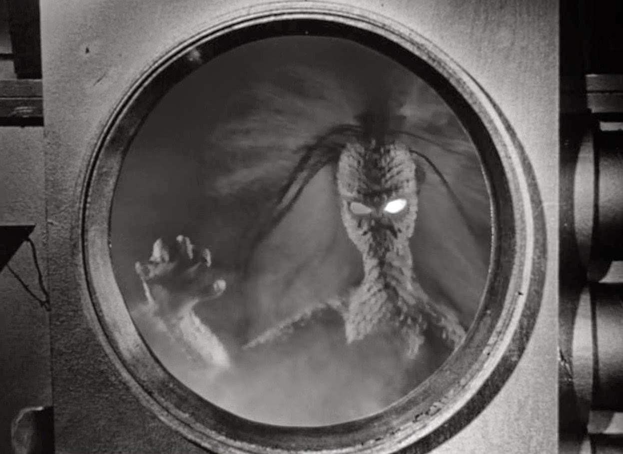 John Muir's Reflections on Cult Movies and Classic TV The Cult