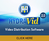 Hydravid CLOUD Ultimate Video Marketing
