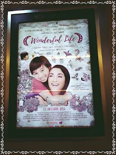 Wonderful life Movie