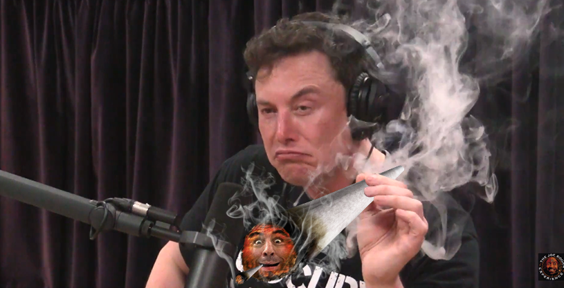 илон маск курит. илон маск курит марихуану. маск трава. курящий илон маск. илон маск косяк.