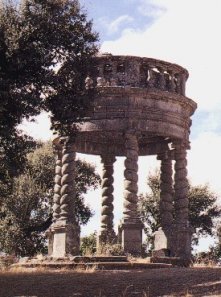 MEMÓRIAS...e outras coisas... Mogadouro Monóptero de São Gonçalo em