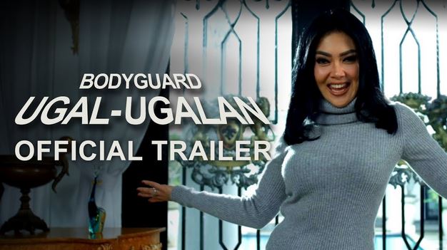 Download Bodyguard Ugal Ugalan 2018 Bluray 720p Via Google Drive 800mb Jairoperi Blogs